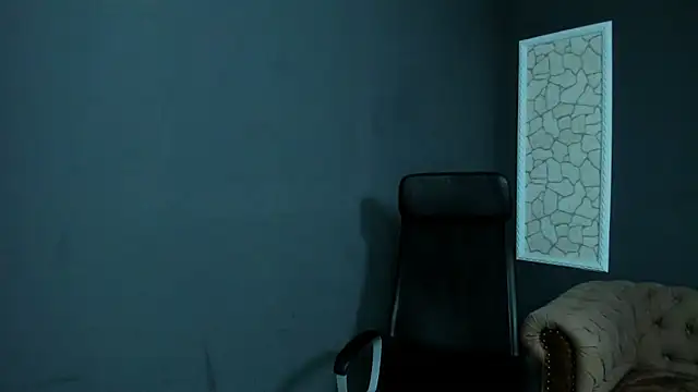 BrianHunts webkamerás műsora