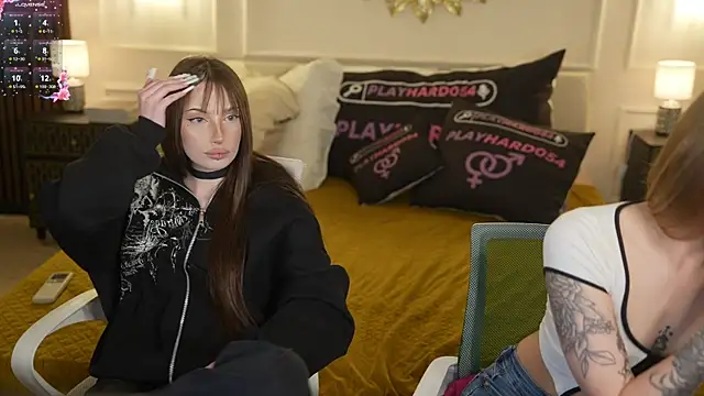 Chat XXX Live Angy_Netal