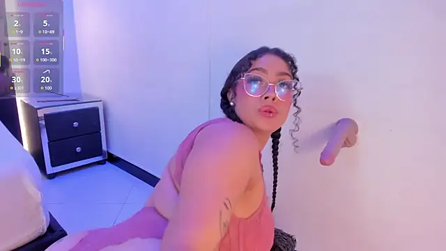 Chat XXX en directo de antonelllepiercee