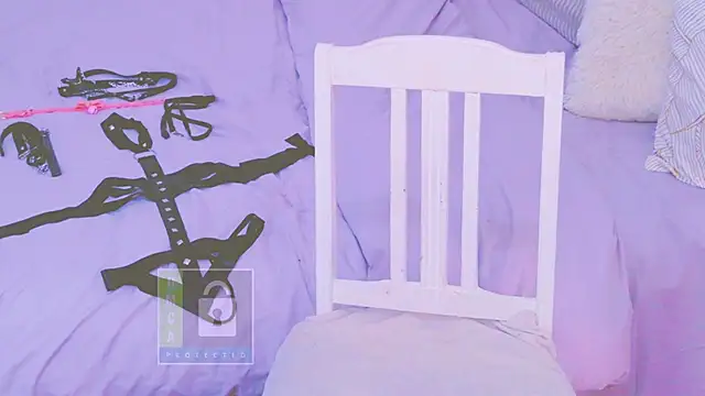 Živý XXX chat LongoriaEva