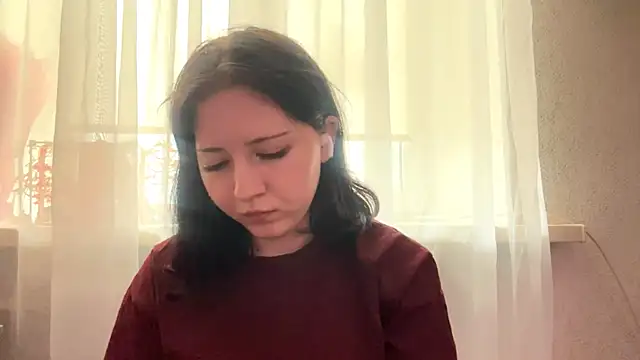 VerenaGiere webcam show