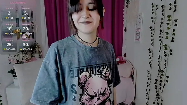 แชท XXX สดของ Alexa_Lexi_