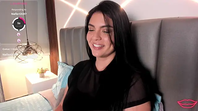 Veronicalanx1 Live XXX Chat