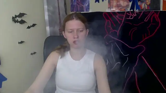 StellaCRL Live XXX-chat