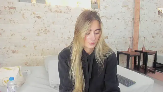 Chat XXX en directo de maryy_campbell_