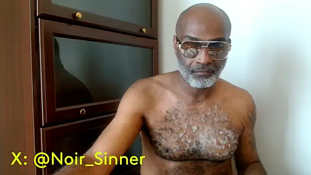 sinnernoir Live XXX-chat