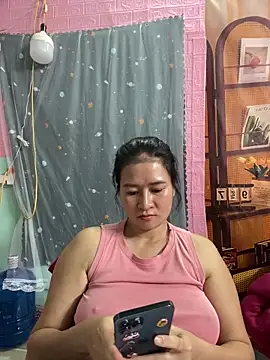 Boyd98 webkamerás műsora