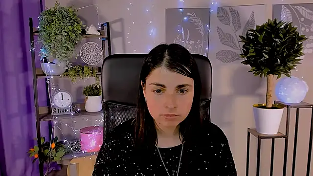 Živý XXX chat MartaEdams