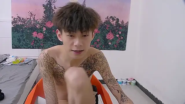 paofu-001 在線直播表演