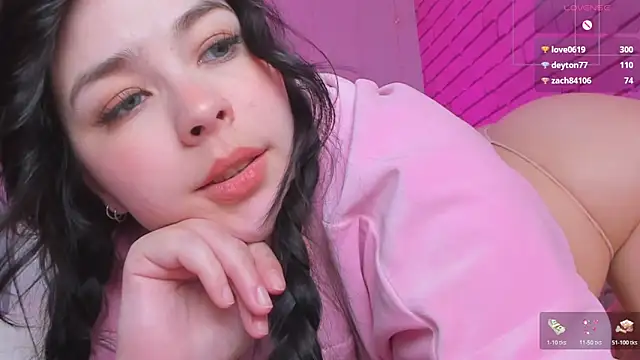 Živý XXX chat NatalForsy