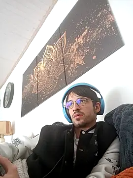 totolescientifique's Webcam Show