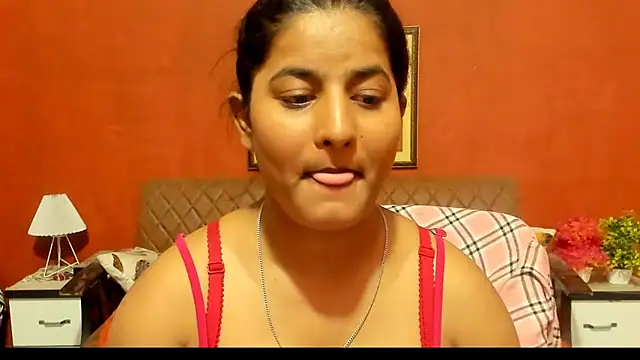 Jasmine_Jaey1's Webcam Show