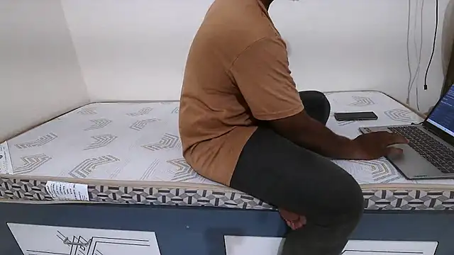 Chat XXX en directo de Miss_Sanika