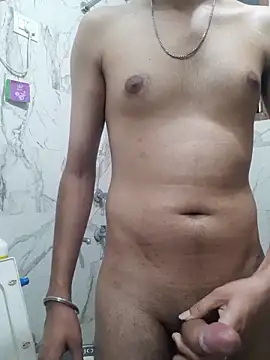 Jerk_kingn Webbikameraesitys