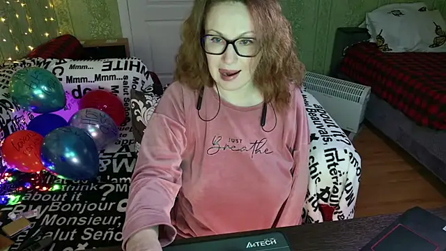 แชท XXX สดของ MarleneDietrich