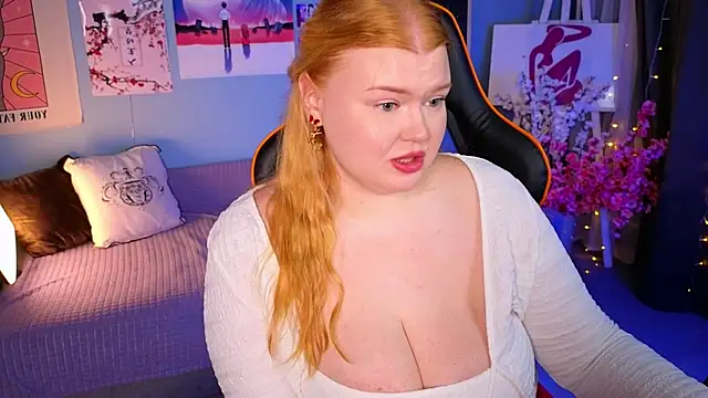 Arietta_HeartのライブXXXチャット