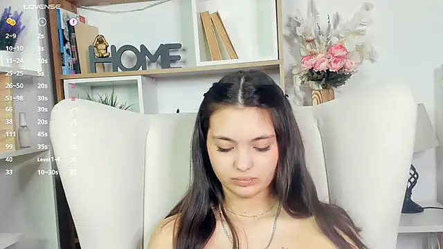 MirthaBolduan's Live XXX Chat