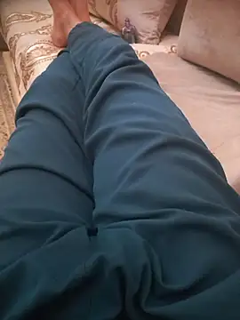 zakimir123 Webcam show