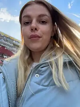 HarrietDartのライブXXXチャット