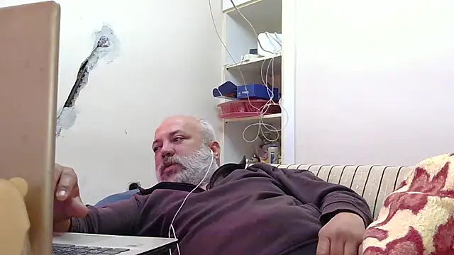 عرض كام husoizmir