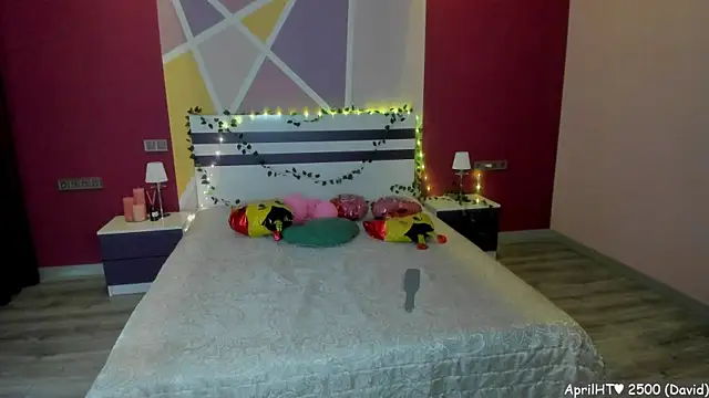 Chatroom XXX en direct de LizaGost