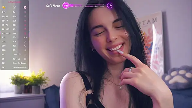 Chat XXX Live MirnaTellado