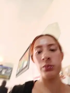 Samyra_Biker12のウェブカメラショー