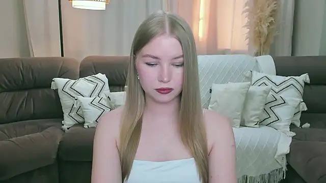 Chat XXX ao vivo de shy__lady