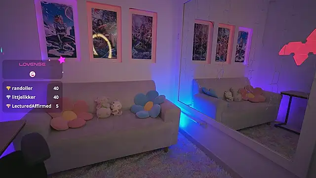 DahliaGrey: απευθείας συνομιλία ΧΧΧ