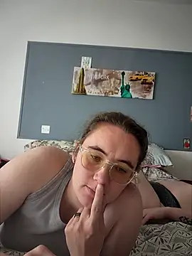 AndHerXO Webcam Show