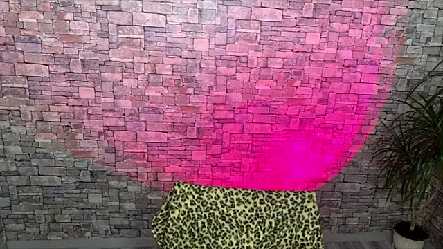 Chat XXX ao vivo de may_rollins