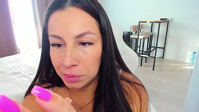 Chat XXX ao vivo de AvisFlowers