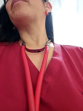 Show Webcam de JustSamantha_