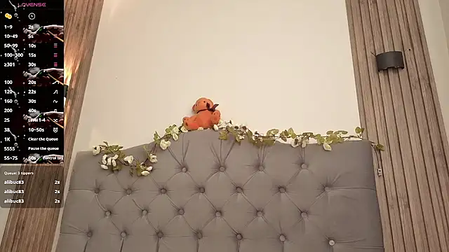 Chat XXX en directo de cute_emmma