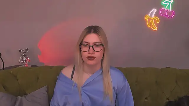 Chat XXX ao vivo de blonde_angell