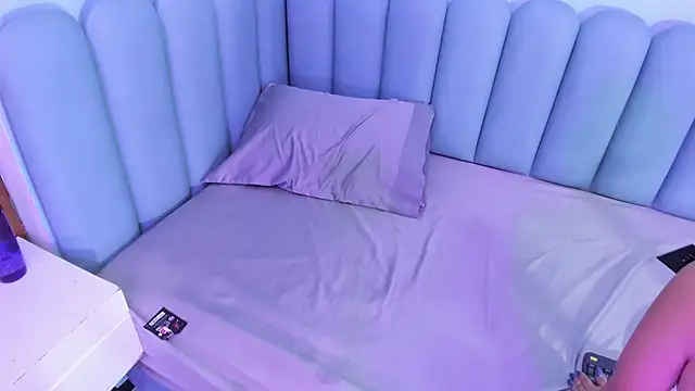 Chat XXX ao vivo de lysbani