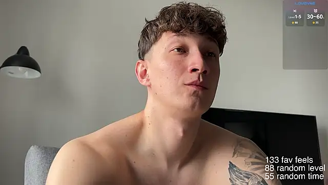 Chat XXX Live ohh_dani