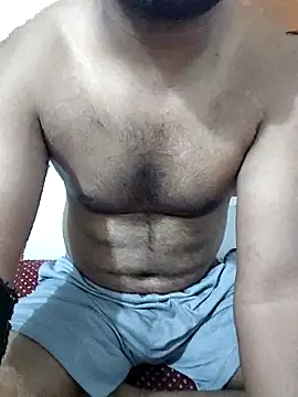 X-boy-11のウェブカメラショー