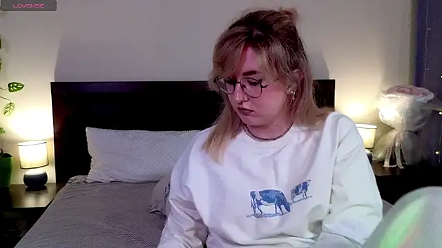 _AlexaFlowers_ live XXX chat