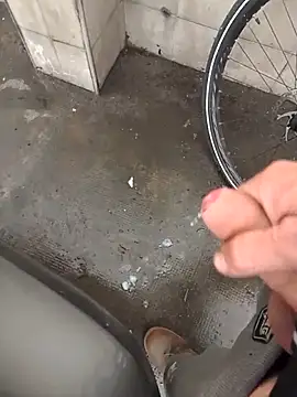 Вебкам-шоу Mar81