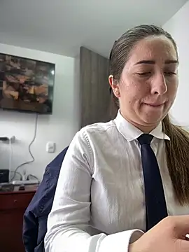 suzy-111 Webcam-Show