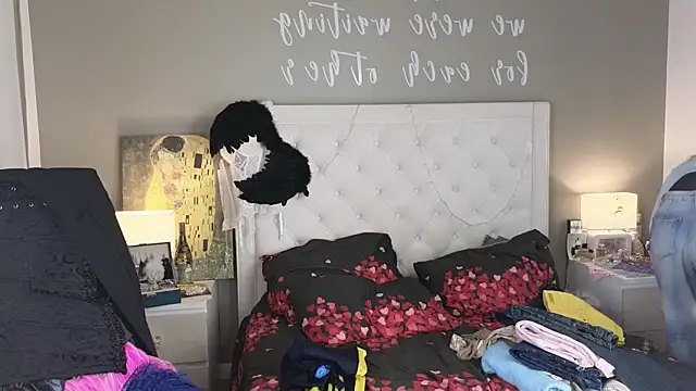 Sembang XXX Secara Langsung RoxalanaStar