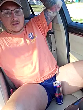 Show de MrBiggBallz na webcam