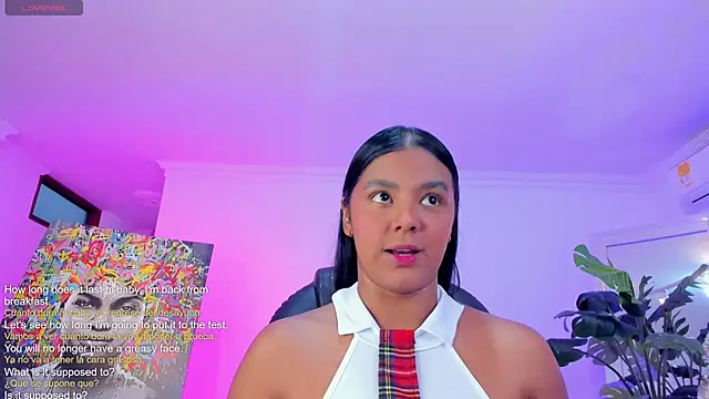 JANYLOVE__ Live XXX-Chat