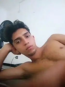 Noscay's Webcam Show