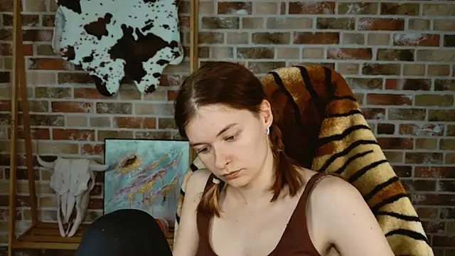 دردشة LadyLolipop_ الجنسية المباشرة