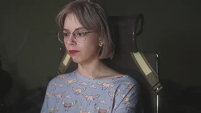 alyssa_sweet লাইভ XXX চ্যাট