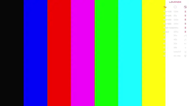 XXX chat uživo modela EllenReeves