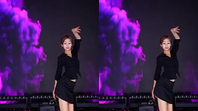 cdyyds003: διαδικτυακό σόου στην κάμερα