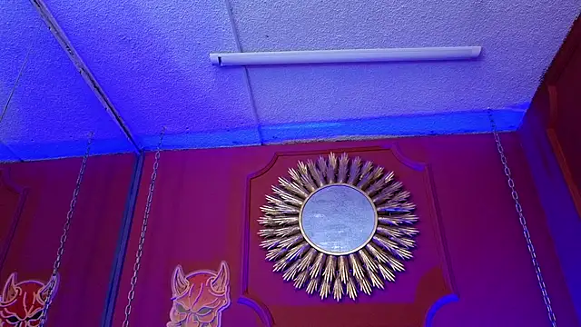 Julieta_RussellのライブXXXチャット